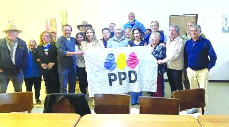 Foto Cedida