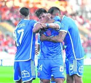 udechile