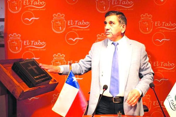 Comunicaciones El Tabo