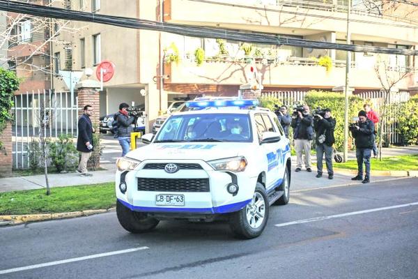 agencia uno