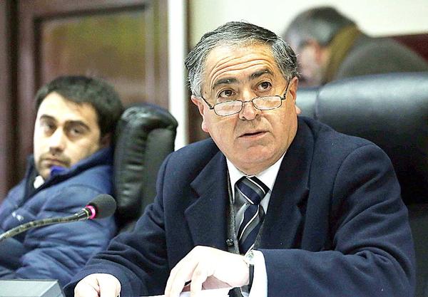 sócrates orellana