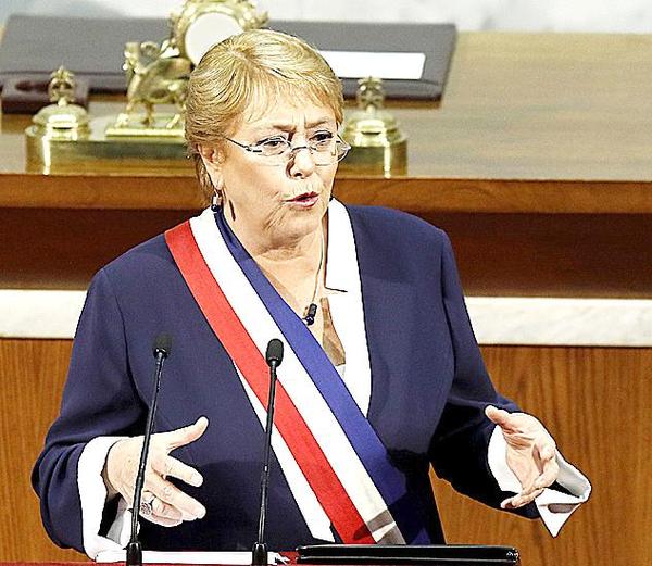 FOTO:MARIO DAVILA/AGENCIAUNO