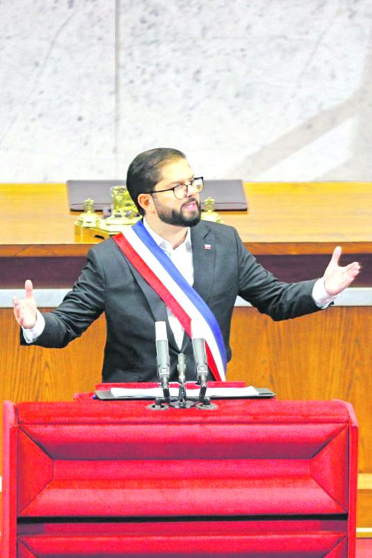 DIEGO MARTIN / AGENCIAUNO