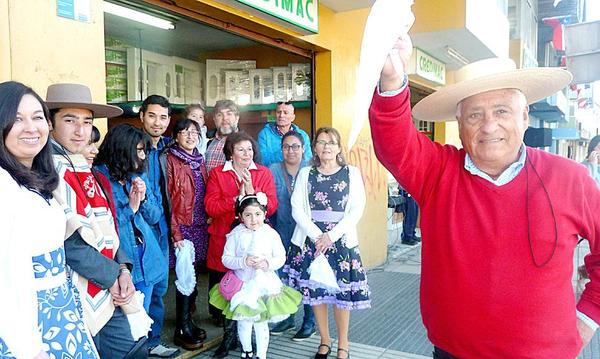 raúl abarca