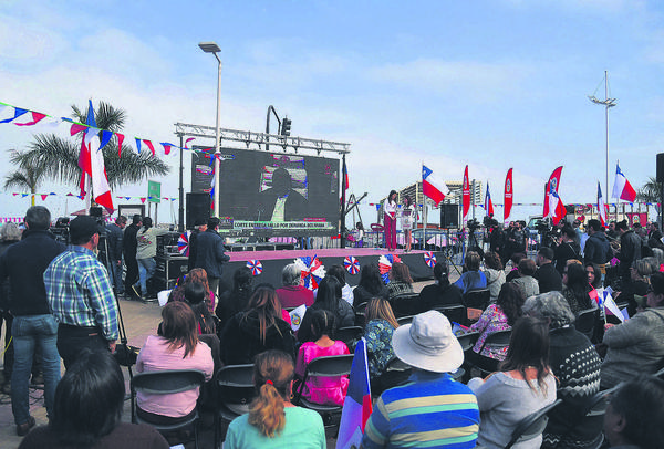 Camilo Alfaro/AgenciaUno