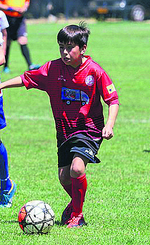 Ricardo Hernández