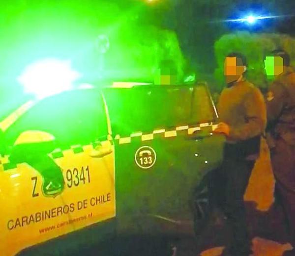 cedida diario el líder