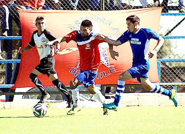 Sergio Riveros