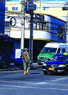 agencia uno