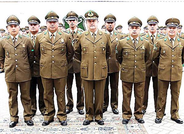carabineros