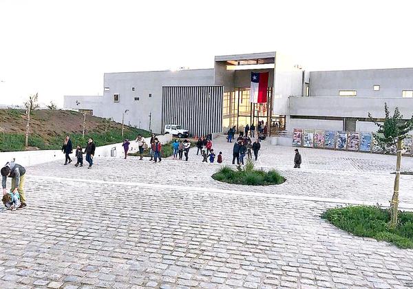 museo