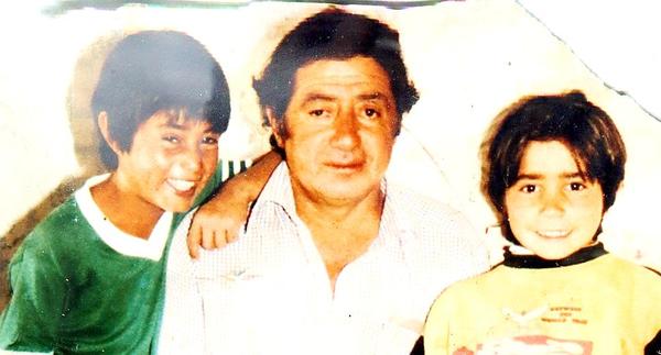 sergio riveros