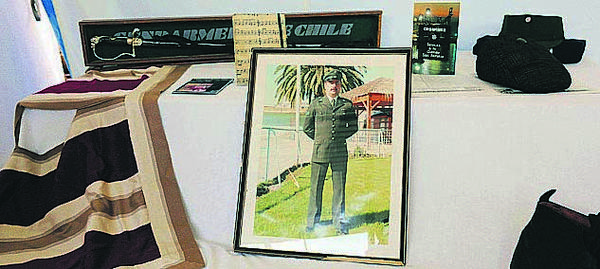 sergio riveros