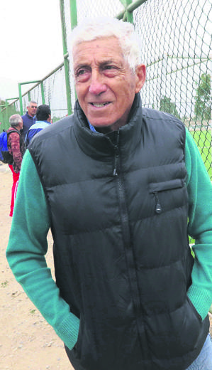 sócrates orellana