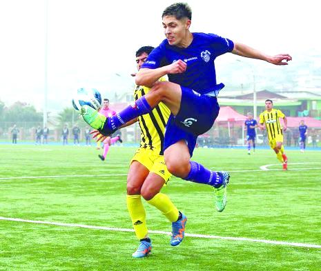 agencia uno/socrates orellana