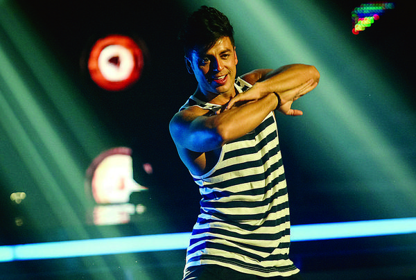 Oscar Ordenes