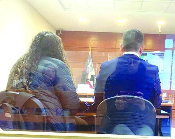 monica jorquera/Diario El Líder