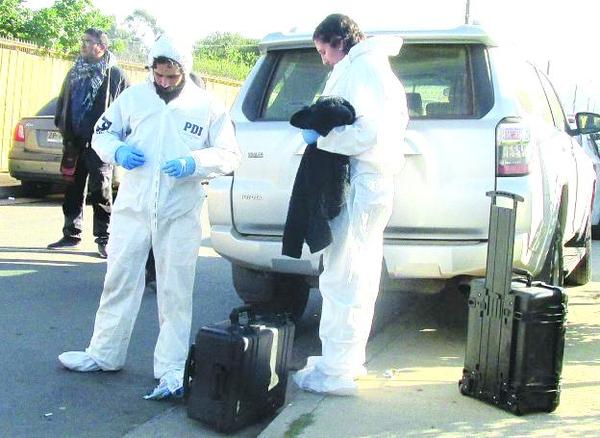 Mónica jorquera/diario El Líder