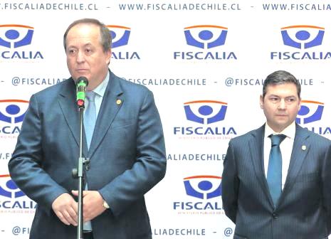 FRANCISCO VICENCIO / AGENCIA UNO