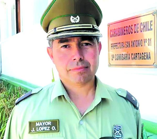 archivo diario el líder