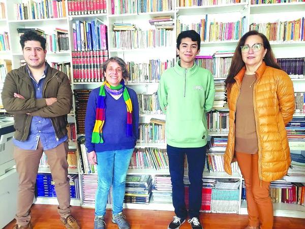 Colegio Cristo Rey