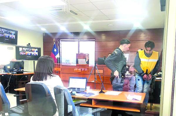 monica jorquera/diario el líder