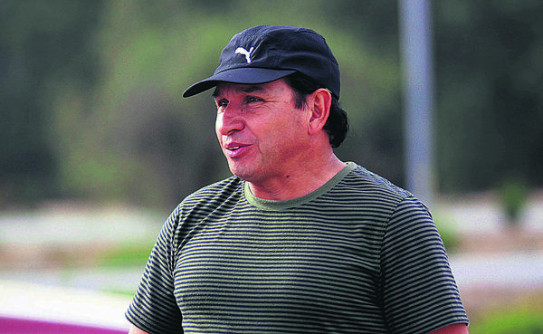 agencia uno/christian pavez