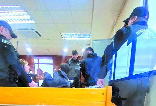 mónica jorquera/Diario El Líder