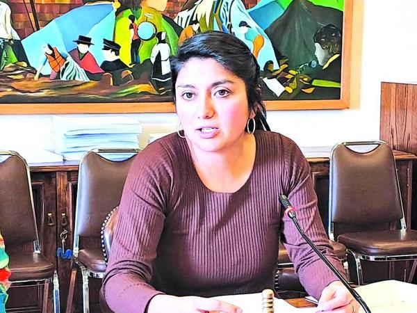 Prensa Camila rojas