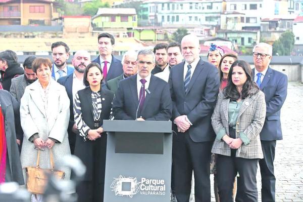 MANUEL LEMA OLGUIN/AGENCIAUNO