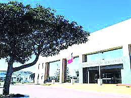 archivo / agencia uno