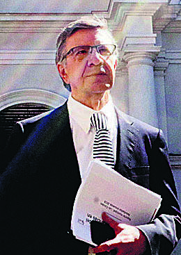 Rodrigo Sáenz/AGENCIAUNO