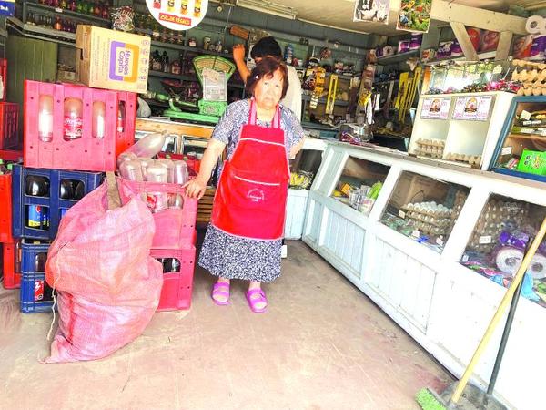 Mónica jorquera/diario el líder