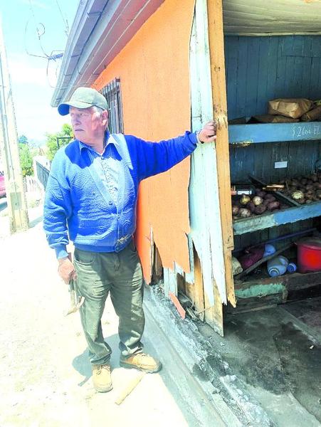 Mónica jorquera/diario el líder