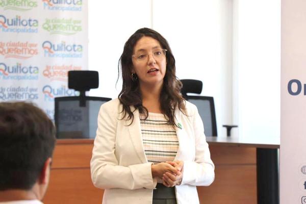 seremi gobierno