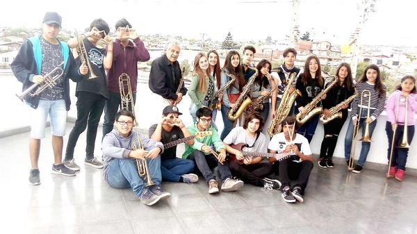 S. Riveros
