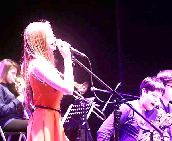 big band