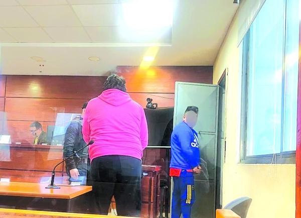 monica jorquera/Diario El Líder