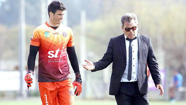 Sócrates Orellana
