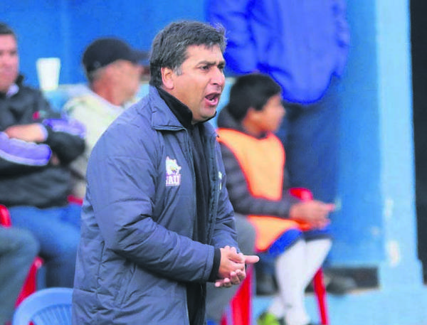 Sergio Riveros
