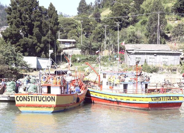 fotos: manuel lema olguin