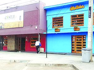 agencia uno