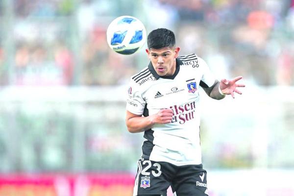 colo colo