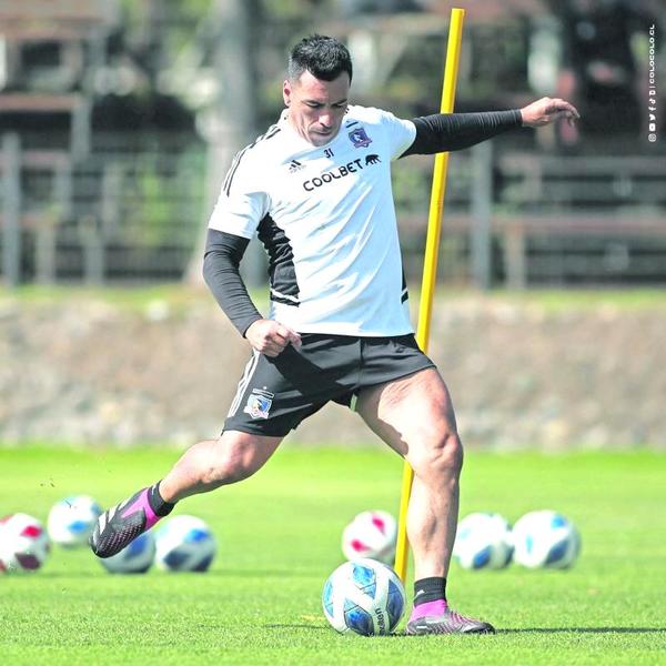 colo colo