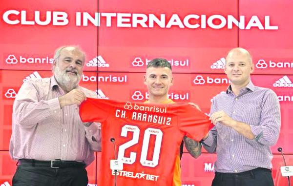 @SCInternacional