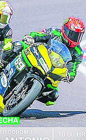 GP 3