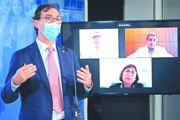 MAURICIO MENDEZ/ AGENCIAUNO