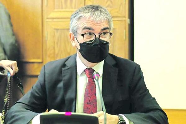leonardo rubilar/agenciauno