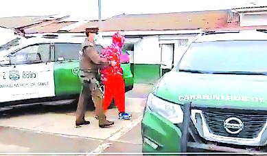 carabineros
