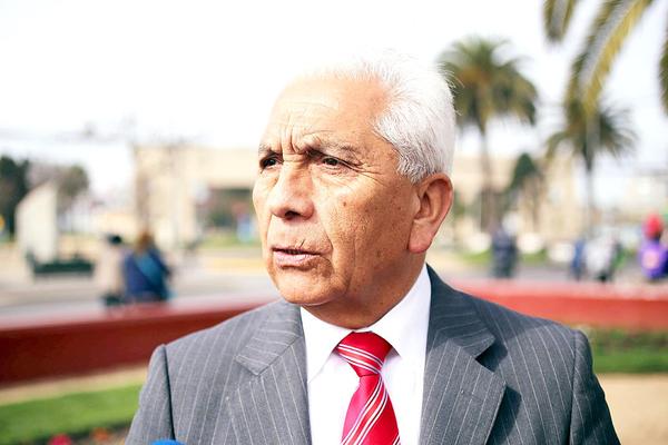 sócrates orellana